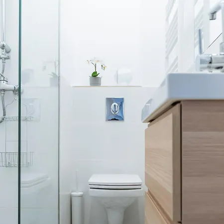 Amazing Location - Superb View - Old Town Apartment *