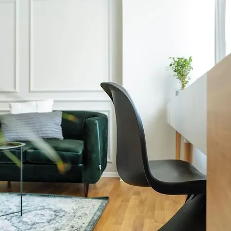 Amazing Location - Superb View - Old Town * Βουκουρέστι