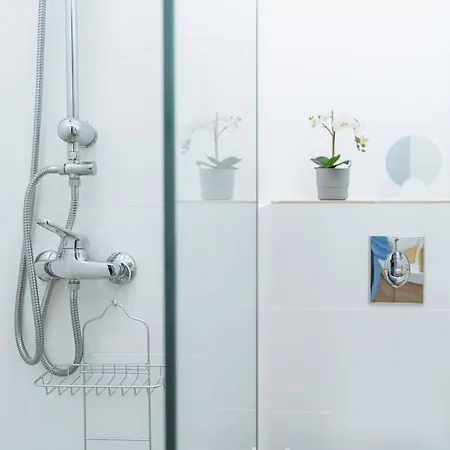 Amazing Location - Superb View - Old Town Διαμέρισμα *