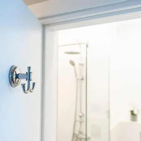 Апартаменты Amazing Location - Superb View - Old Town