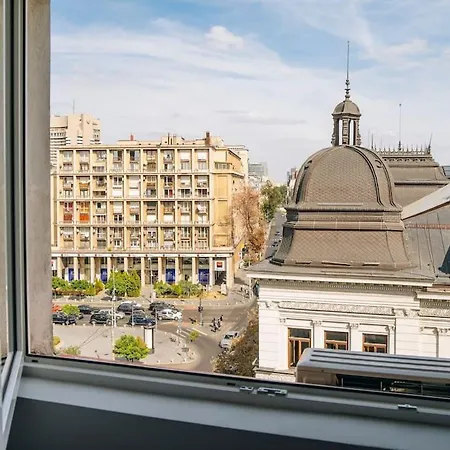 Amazing Location - Superb View - Old Town Daire