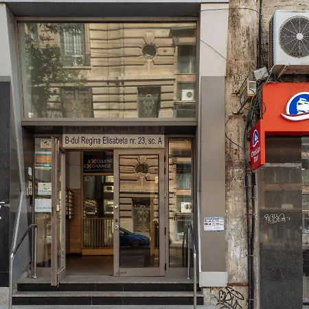 Διαμέρισμα Amazing Location - Superb View - Old Town *