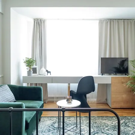 Amazing Location - Superb View - Old Town *