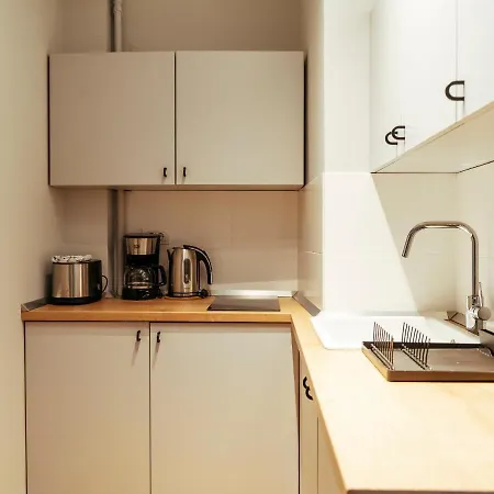 Amazing Location - Superb View - Old Town Daire *