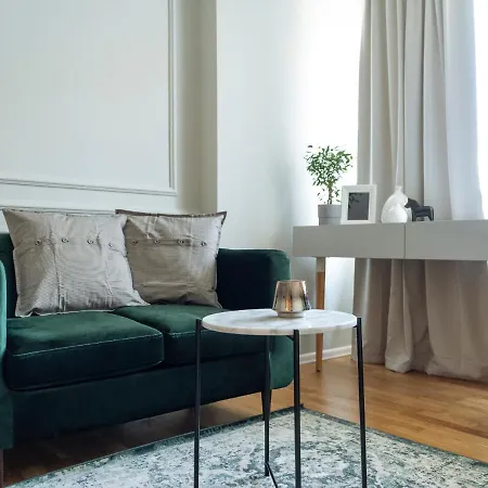 Amazing Location - Superb View - Old Town Apartament *