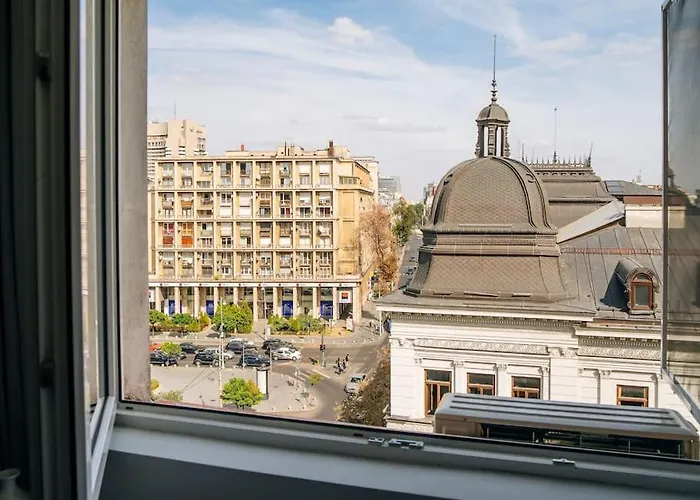 Amazing Location - Superb View - Old Town Apartment