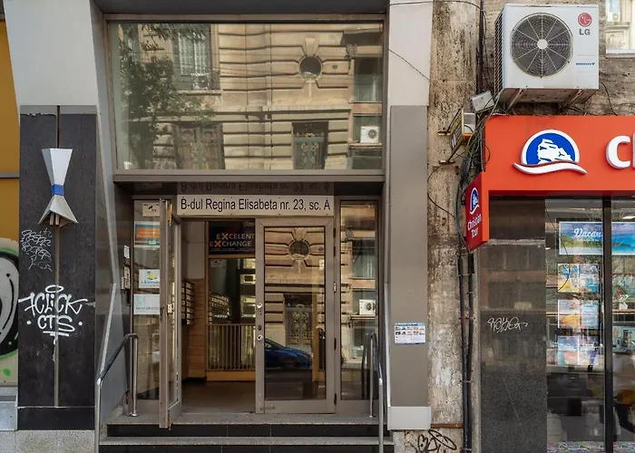 Apartment Amazing Location - Superb View - Old Town *