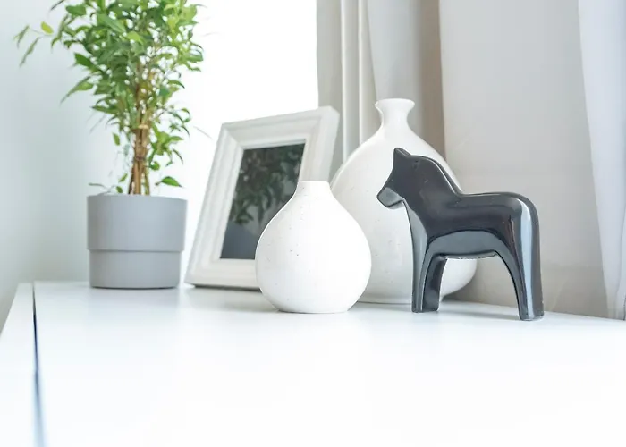 Apartment Amazing Location - Superb View - Old Town *