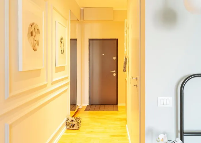 Amazing Location - Superb View - Old Town * Bucureşti