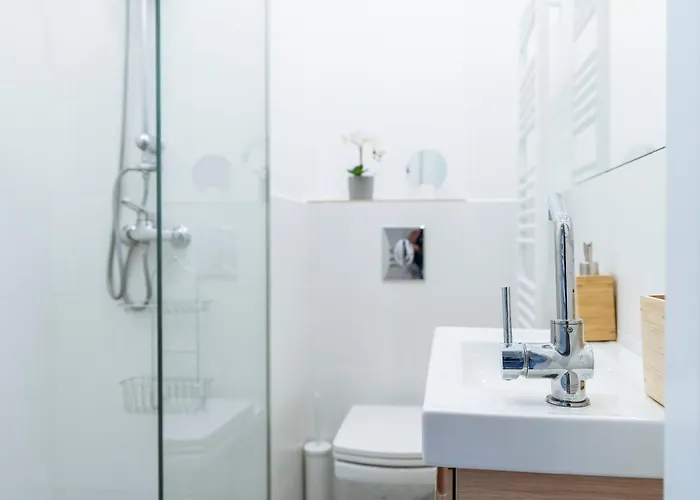 Amazing Location - Superb View - Old Town *