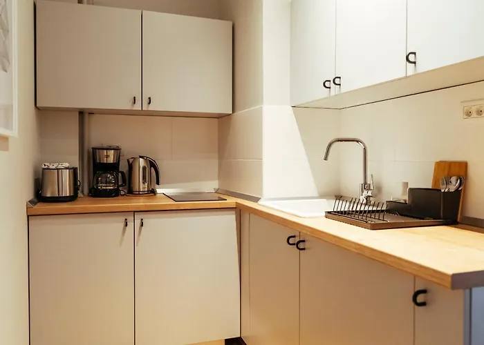 Apartament Amazing Location - Superb View - Old Town