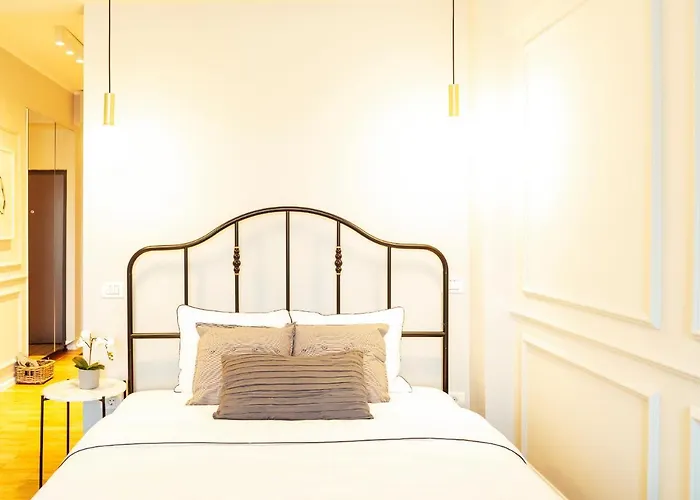 Amazing Location - Superb View - Old Town Apartament *