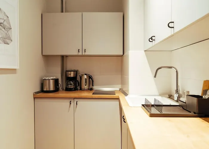 Amazing Location - Superb View - Old Town Apartman *