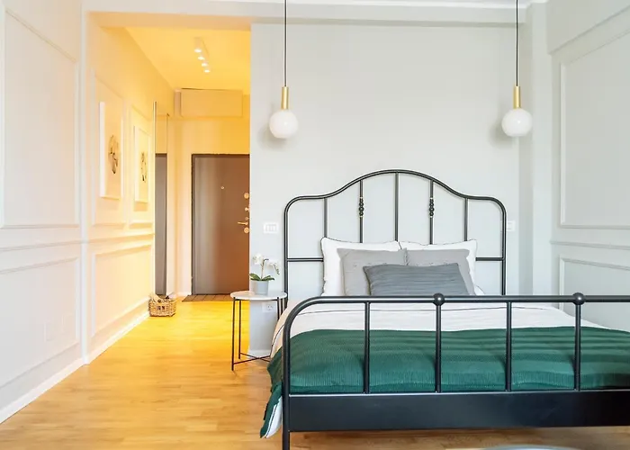 Amazing Location - Superb View - Old Town Bucureşti