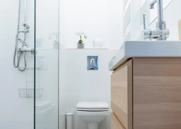 Amazing Location - Superb View - Old Town Apartman *