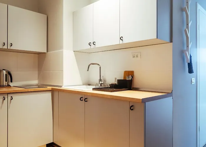 Amazing Location - Superb View - Old Town Apartment