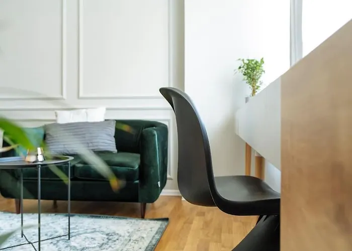 Amazing Location - Superb View - Old Town * Bucureşti