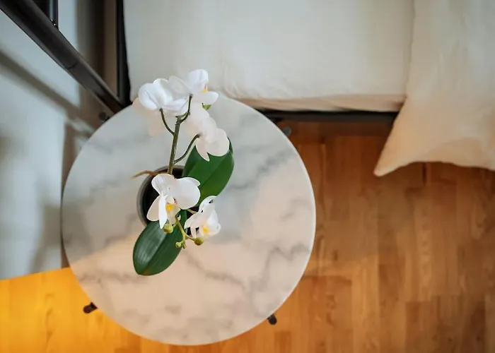 Amazing Location - Superb View - Old Town *