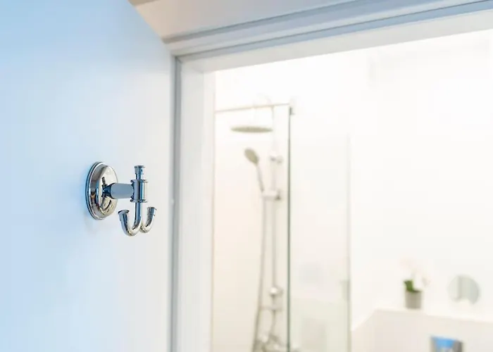 Apartament Amazing Location - Superb View - Old Town