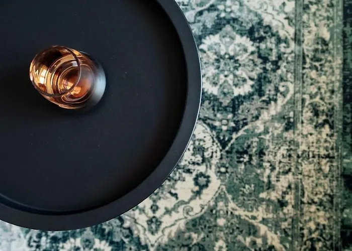 Amazing Location - Superb View - Old Town *