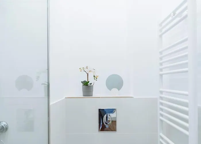 Apartament Amazing Location - Superb View - Old Town *