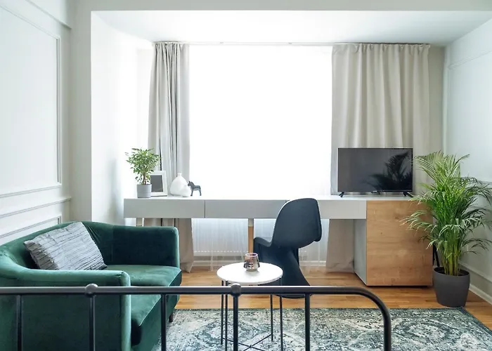 Amazing Location - Superb View - Old Town *