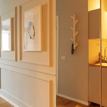 Appartement Amazing Location - Superb View - Old Town *