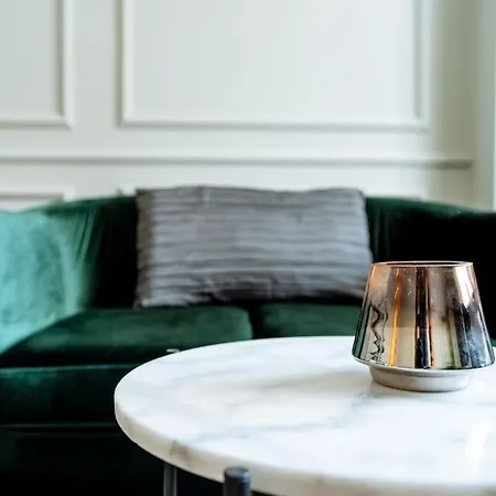 Amazing Location - Superb View - Old Town Appartement *