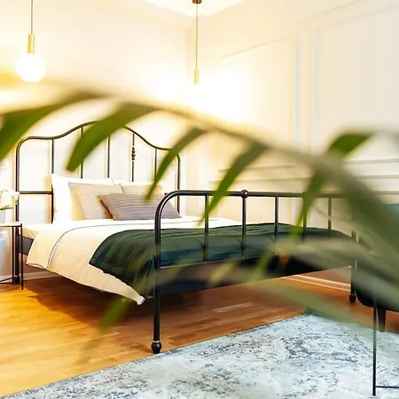 Amazing Location - Superb View - Old Town Appartement *