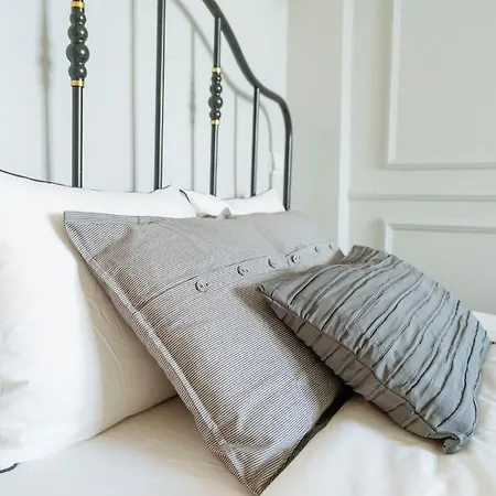 Appartement Amazing Location - Superb View - Old Town Bucarest