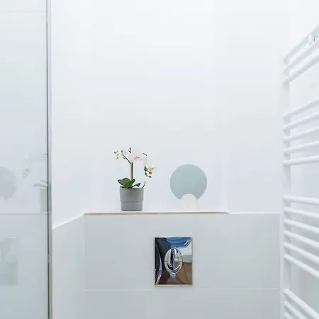 Appartement Amazing Location - Superb View - Old Town *