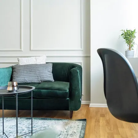 Amazing Location - Superb View - Old Town Appartement *