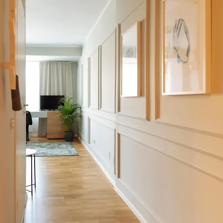 Appartement Amazing Location - Superb View - Old Town *