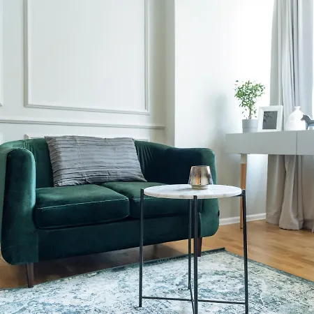 Appartement Amazing Location - Superb View - Old Town Bucarest