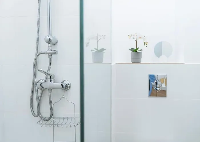 Amazing Location - Superb View - Old Town Appartement *