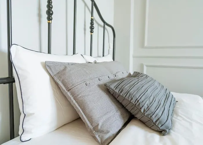 Appartement Amazing Location - Superb View - Old Town Bucarest