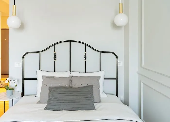 Amazing Location - Superb View - Old Town Bucarest